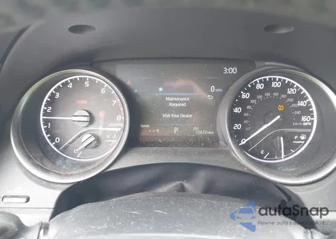 2023 Toyota Camry Se Awd from USA, damaged, VIN 4T1G11BK4PU089652